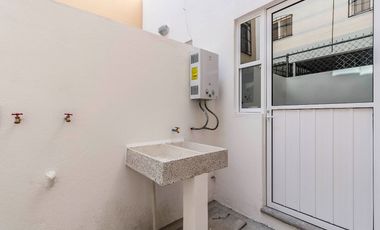 Casa con alberca con 3 recamaras al sur de Cuernavaca