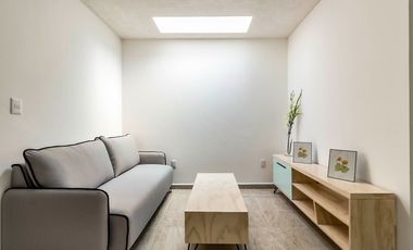 Casa con alberca con 3 recamaras al sur de Cuernavaca