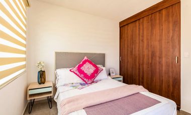 Casa con alberca con 3 recamaras al sur de Cuernavaca