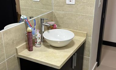 Vendo Apartamento Reserva Verde 23 en Palmira las Mercedes