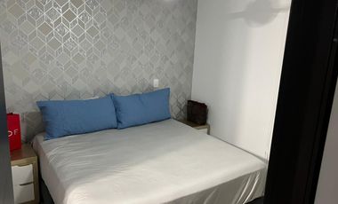 Vendo Apartamento Reserva Verde 23 en Palmira las Mercedes