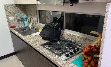 Vendo Apartamento Reserva Verde 23 en Palmira las Mercedes
