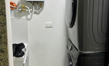 Vendo Apartamento Reserva Verde 23 en Palmira las Mercedes