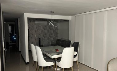 Vendo Apartamento Reserva Verde 23 en Palmira las Mercedes