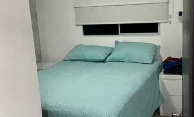 Vendo Apartamento Reserva Verde 23 en Palmira las Mercedes