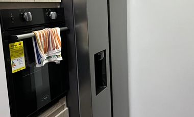 Vendo Apartamento Reserva Verde 23 en Palmira las Mercedes
