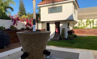 SE VENDE CASA EN SANTA ANITA CLUB DE GOLF