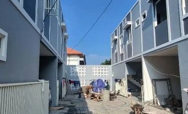 Rumah kost2an baru gress di Jl. Kutisari, Sby