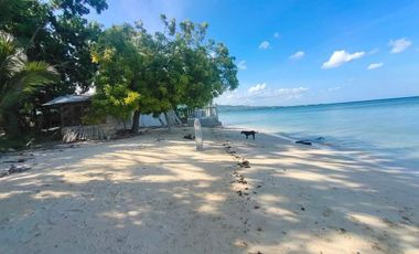 Beach Lot for Sale in Alcoy, Cebu