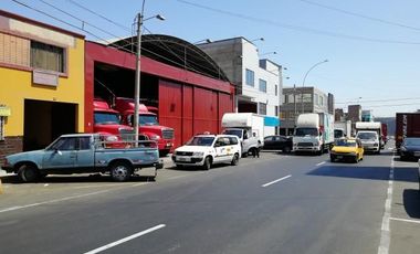 Venta Casa/Terreno la mejor zona de La Victoria