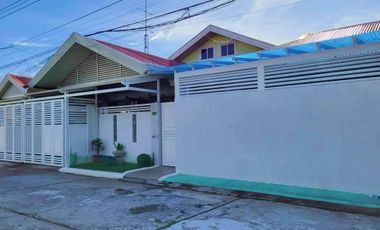 FOR SALE MODERN BUNGALOW HOUSE WITH SWIMMING POOL IN ANGELES CITY NEAR CLARK