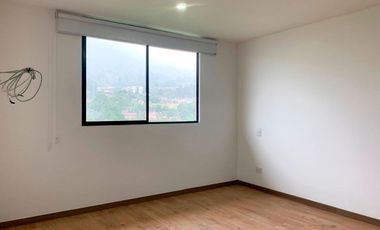 PR7599 Apartamento en arriendo en Escobero