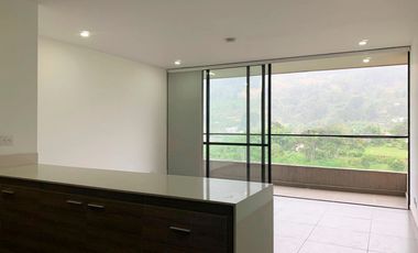 PR7599 Apartamento en arriendo en Escobero
