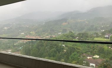 PR7599 Apartamento en arriendo en Escobero