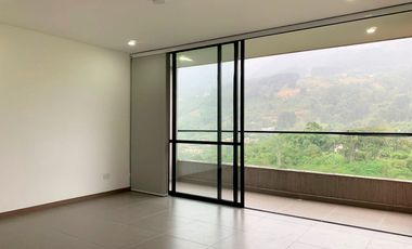 PR7599 Apartamento en arriendo en Escobero