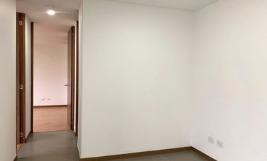 PR7599 Apartamento en arriendo en Escobero