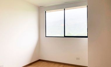PR7599 Apartamento en arriendo en Escobero