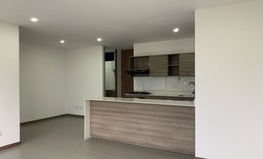 PR7599 Apartamento en arriendo en Escobero
