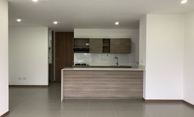 PR7599 Apartamento en arriendo en Escobero