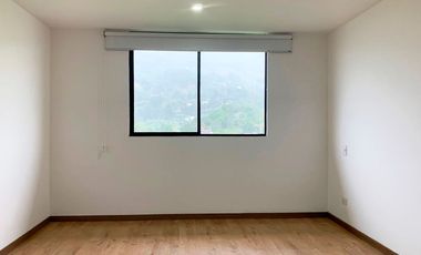 PR7599 Apartamento en arriendo en Escobero