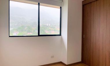PR7599 Apartamento en arriendo en Escobero