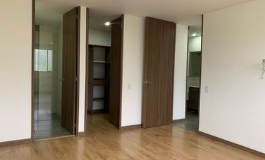 PR7599 Apartamento en arriendo en Escobero