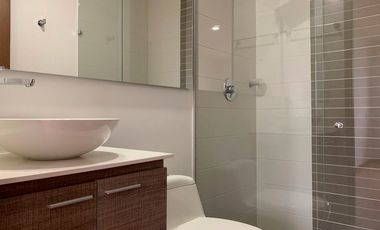 PR7599 Apartamento en arriendo en Escobero