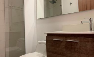 PR7599 Apartamento en arriendo en Escobero