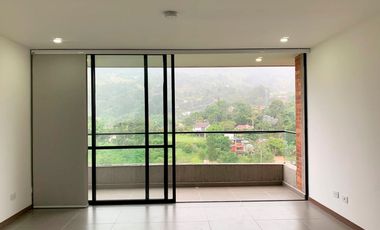 PR7599 Apartamento en arriendo en Escobero