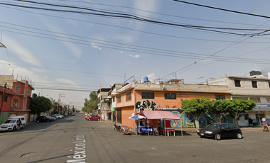 ¡¡¡ CASA EN REMATE BANCARIO EN CD. NEZAHUALCOYOTL!!!