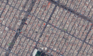 ¡¡¡ CASA EN REMATE BANCARIO EN CD. NEZAHUALCOYOTL!!!