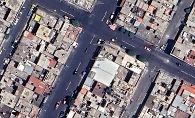 ¡¡¡ CASA EN REMATE BANCARIO EN CD. NEZAHUALCOYOTL!!!