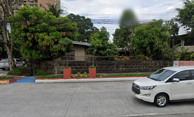 323 sqm Lot for Development in Scout area, Quezon City