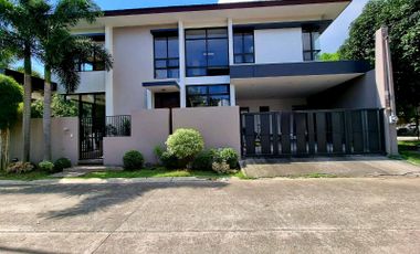 House and Lot for Sale in Filinvest East Cainta near Marcos Highway and SM Masinag