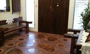 Rustic House For Sale in Tugbok District, Davao City