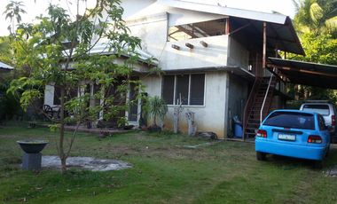 Rustic House For Sale in Tugbok District, Davao City