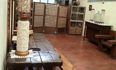 Rustic House For Sale in Tugbok District, Davao City