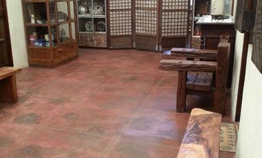 Rustic House For Sale in Tugbok District, Davao City