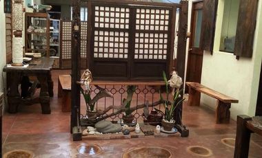 Rustic House For Sale in Tugbok District, Davao City