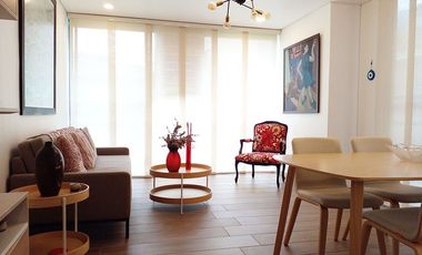 PR17723 Aparestudio en arriendo en el sector Loma del Escobero