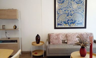 PR17723 Aparestudio en arriendo en el sector Loma del Escobero