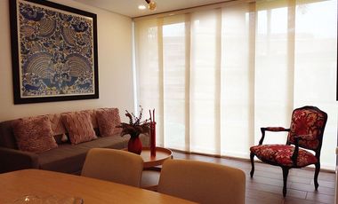 PR17723 Aparestudio en arriendo en el sector Loma del Escobero