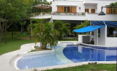 ALQUILO FINCA PRIVADA POR DIAS EN MELGAR / TOLIMA