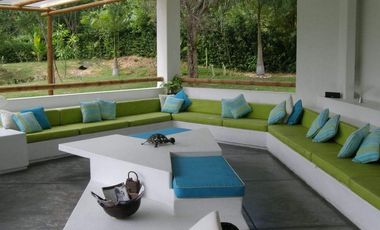 ALQUILO FINCA PRIVADA POR DIAS EN MELGAR / TOLIMA