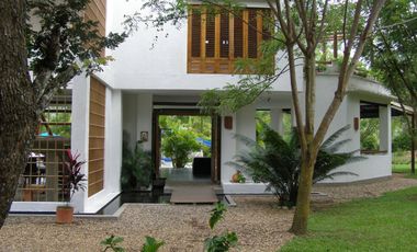 ALQUILO FINCA PRIVADA POR DIAS EN MELGAR / TOLIMA