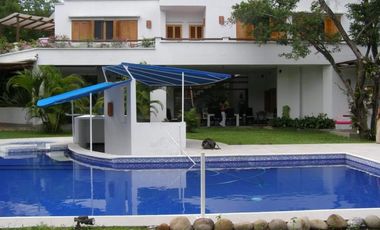 ALQUILO FINCA PRIVADA POR DIAS EN MELGAR / TOLIMA