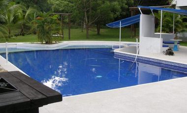 ALQUILO FINCA PRIVADA POR DIAS EN MELGAR / TOLIMA