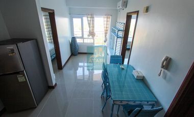 Tranquil 2-Bedroom Condo at Amisa Residences