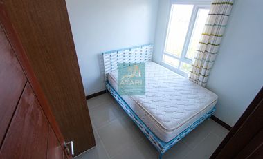Tranquil 2-Bedroom Condo at Amisa Residences
