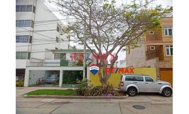 Terreno venta en Lima, San Isidro